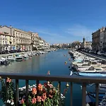 Le Lavandin - Classe 3 Etoiles Sete