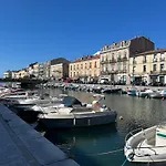 Le Lavandin - Classe 3 Etoiles Apartment *