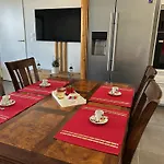 Le Lavandin - Classe 3 Etoiles شقة سُت