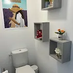 Le Lavandin - Classe 3 Etoiles سُت