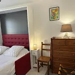 Le Lavandin - Classe 3 Etoiles شقة سُت