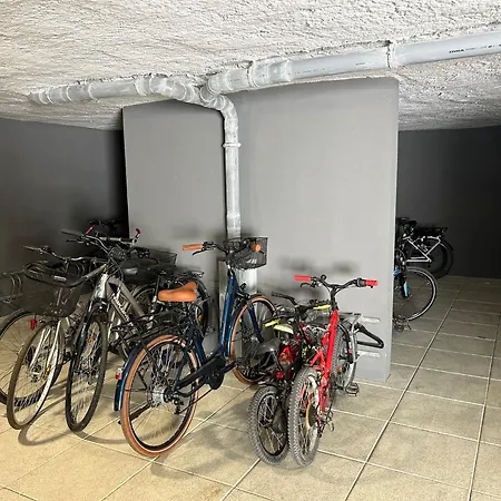 Apartamento Le Lavandin - Classé 3 étoiles