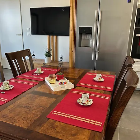 Le Lavandin - Classé 3 étoiles Apartamento Sète