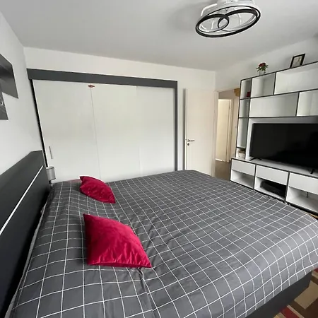Apartamento Le Lavandin - Classé 3 étoiles Sète