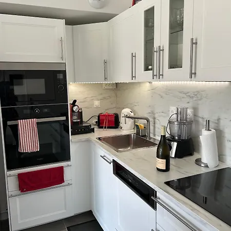 Apartamento Le Lavandin - Classé 3 étoiles
