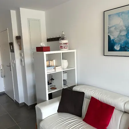 Le Lavandin - Classé 3 étoiles Apartamento *