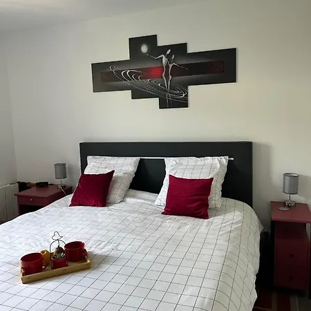 Le Lavandin - Classé 3 étoiles Apartamento *
