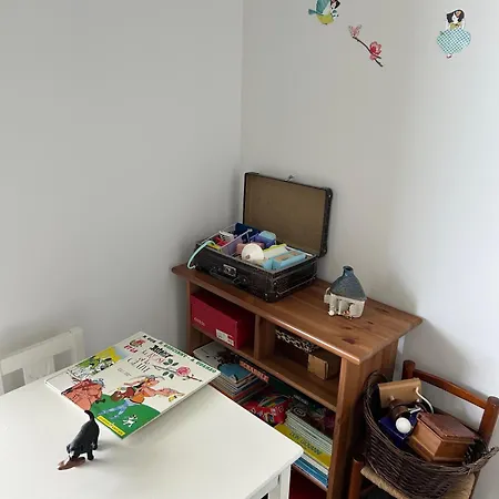 Le Lavandin - Classé 3 étoiles Apartamento Sète