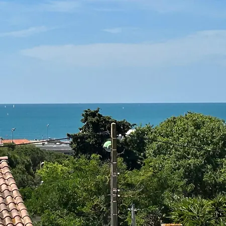 Apartamento Le Lavandin - Classé 3 étoiles *