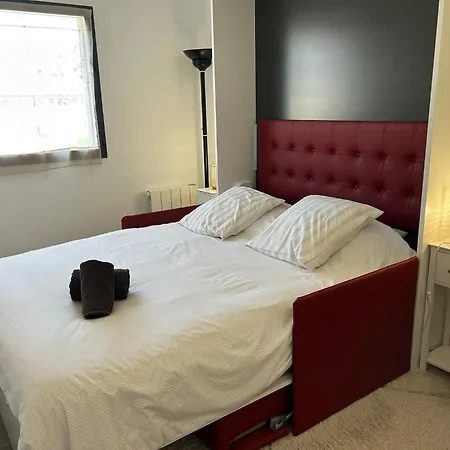 Le Lavandin - Classé 3 étoiles Apartamento