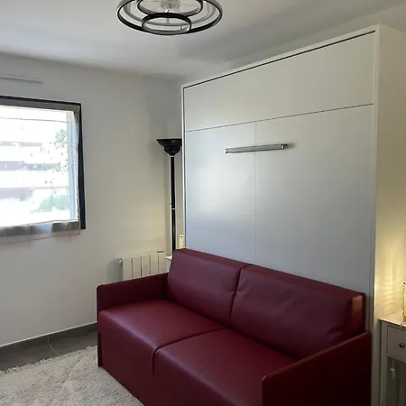 Le Lavandin - Classé 3 étoiles Apartamento *