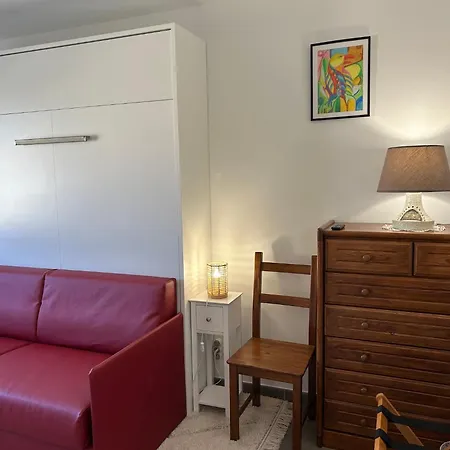 Le Lavandin - Classé 3 étoiles Apartamento