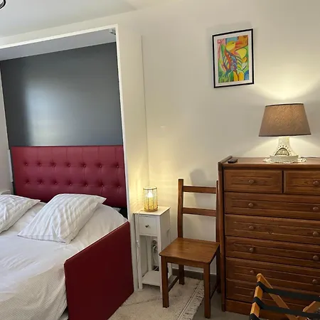 Le Lavandin - Classé 3 étoiles Apartamento Sète